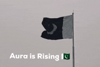 Pakistan Aura GIF