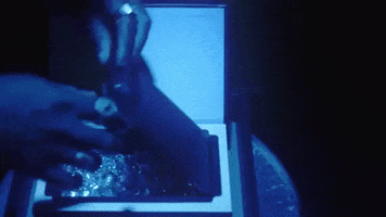 Diamonds Robbery GIF by Demic