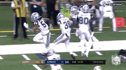 2018 Nfl Football GIF by NFL