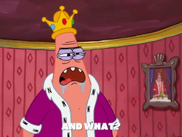 season 4 driven to tears GIF by SpongeBob SquarePants