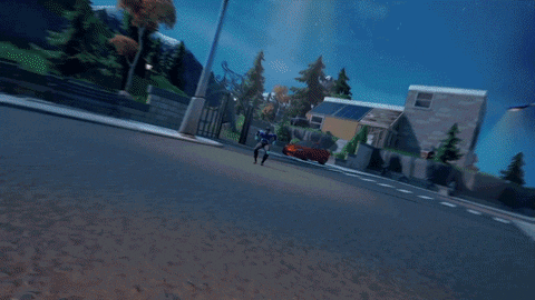 8 Out Of 10 Explosion GIF by Xbox