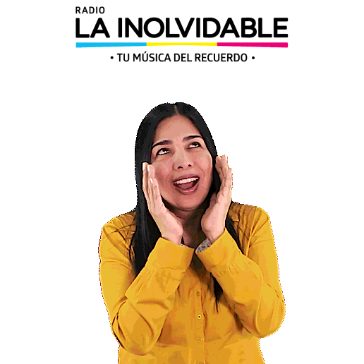 Roxy Sticker by RadiomarFM