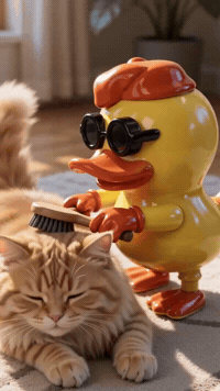 Cat Love Removal GIF by Sueno Tattoo