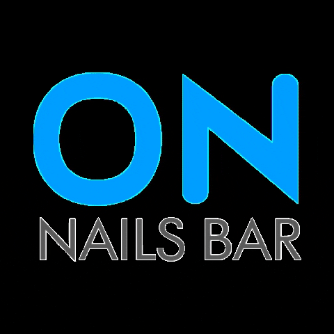 GIF by On Nails Bar