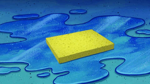 season 9 episode 20 GIF by SpongeBob SquarePants