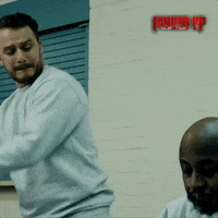 dapper laughs lol GIF by Fanged Up