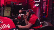 washington dc esports GIF by NBA 2K League