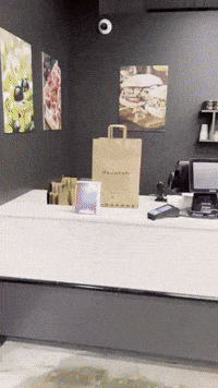 Art Thank You GIF by Casol