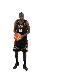 Houilles Sticker by SOH Basketball