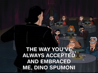 hey arnold nicksplat GIF