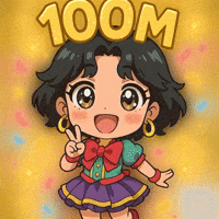 Hana You Rock GIF by Persona