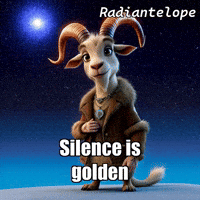 Stars Night GIF by Radiantelope