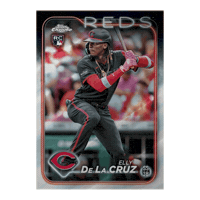 Baseballcards Sticker by Topps