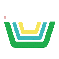 Containerstore Sticker