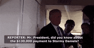 Donald Trump GIF by GIPHY News