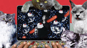 faceless GIF by Courtney Barnett