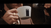 tea shade GIF by X Ambassadors