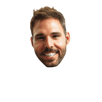 Rob Livingston Sticker by RevolutionMortgage