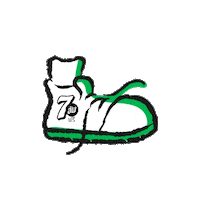 7UpFreeThailand 7up 7upfree 7upthai 7upthailand Sticker