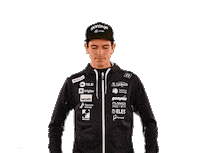 Nordic Combined Sticker by SloSki
