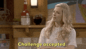 The Neighborhood GIF by CBS