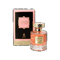 Laniorparfums dubai parfum louis vuitton yana Sticker