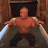 Kid Rock Fitness GIF by Respective