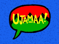 Ujamaa
