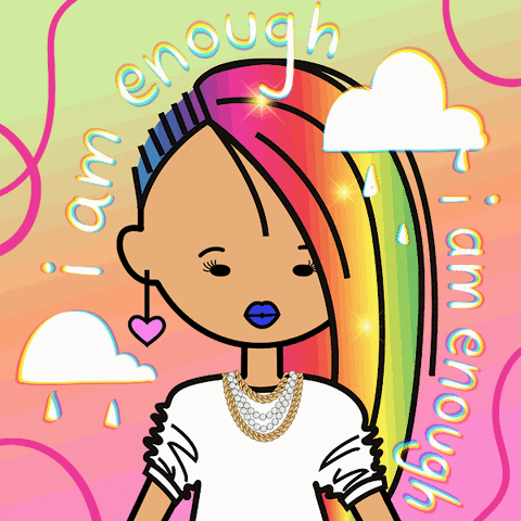 Fun Love GIF by Moxies