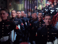 Season 3 Christmas GIF by Pee-wee Herman