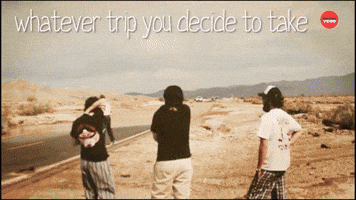 Trip To Take With Your Best Friends