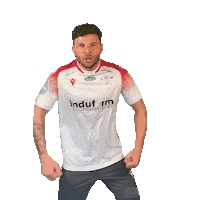 Obos Ermal Sticker by Levanger Fotballklubb