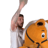 Obos Ermal Sticker by Levanger Fotballklubb