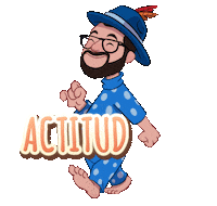Faisy Sticker by Las Estrellas
