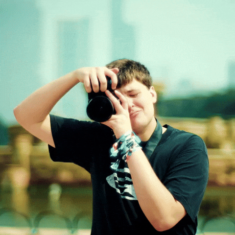 Chicago Illinois GIF by Respective