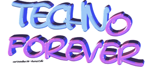 forever Sticker