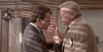 Brian Dennehy GIF by Alissandra