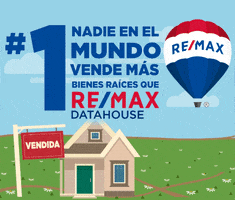 Remax GIF by datahouse