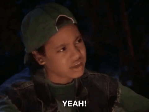 nickrewind giphydvr nicksplat are you afraid of the dark the tale of laughing in the dark GIF