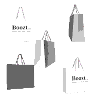 Fashion Style Sticker by booztcom