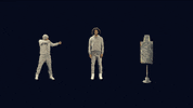 daveed diggs shooter GIF by Sub Pop Records