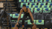 milwaukee bucks skills GIF by NBA
