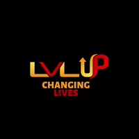 LVLUPGIPHY marketing letsgo sales slogan GIF