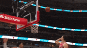 Zach Lavine Sport GIF by Chicago Bulls