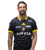 Top 14 Rugby Sticker by Stade Rochelais