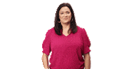 TheOpsAuthority join us come in theopsauthority natalie gingrich Sticker