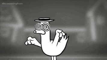 Old School Animation GIF by Reconnecting Roots