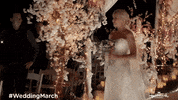 Sealed With A Kiss Marriage GIF by Hallmark Channel