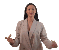 Vote For Me Happy Dance Sticker by Big Brother 2021