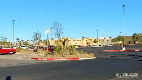 chevy truck cruising GIF by Off The Jacks